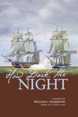 How Dark the Night 1612514677 Book Cover