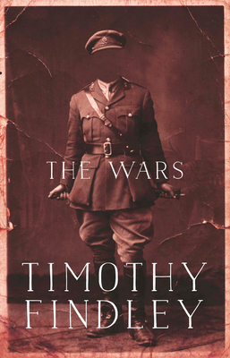 The Wars 0735234620 Book Cover