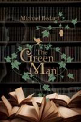 The Green Man 1770495118 Book Cover