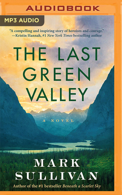 The Last Green Valley 1978637624 Book Cover