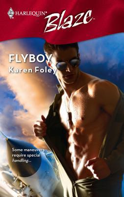 Flyboy 037379357X Book Cover