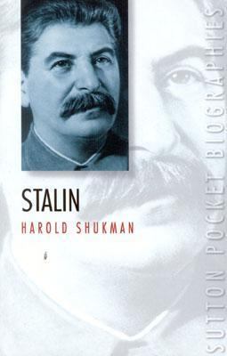 Stalin 075091839X Book Cover