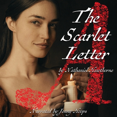 The Scarlet Letter B0FYMTV3RJ Book Cover