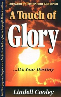 Touch of Glory 1560436891 Book Cover
