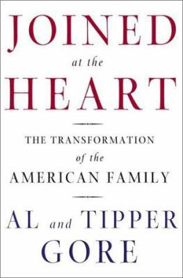 Joined at the Heart: The Transformation of the ... 5550151669 Book Cover
