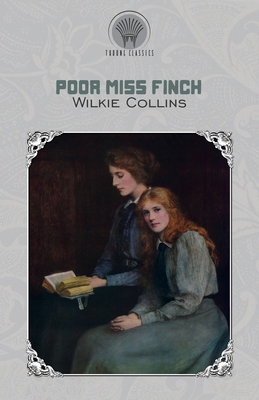 Poor Miss Finch 9353831814 Book Cover