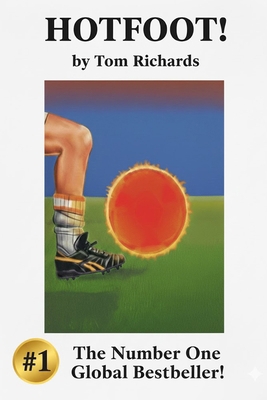 Hotfoot! 1915959012 Book Cover