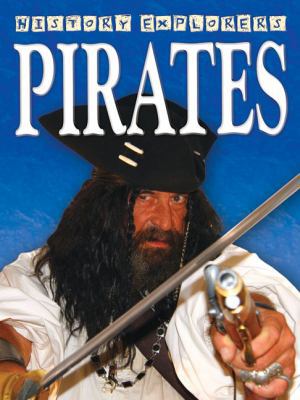Pirates 1846962110 Book Cover