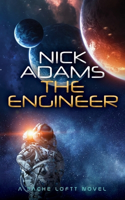 The Engineer 1915347300 Book Cover
