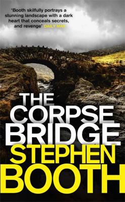 Corpse Bridge 0751551759 Book Cover