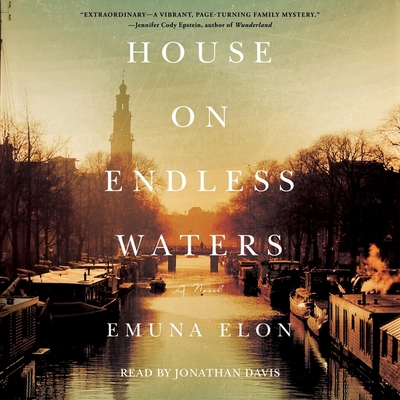 House on Endless Waters 1797102400 Book Cover