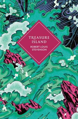 Treasure Island 1529982049 Book Cover