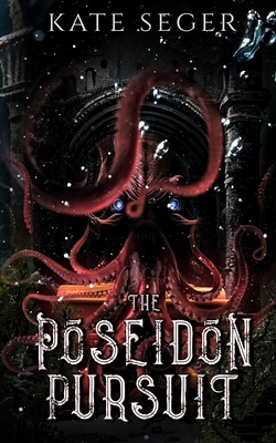 The Poseidon Pursuit B0DMM876CY Book Cover