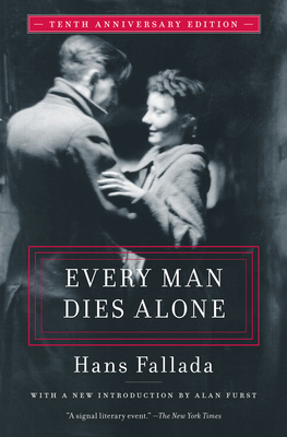 Every Man Dies Alone: Special 10th Anniversary ... 1612198260 Book Cover