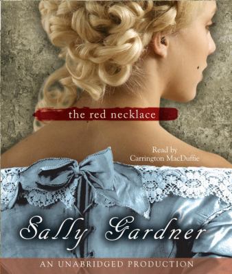 The Red Necklace: A Novel of the French Revolution 0739356488 Book Cover