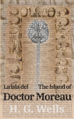 La isla del Dr. Moreau - The Island of Doctor M... [Spanish] 1916939546 Book Cover