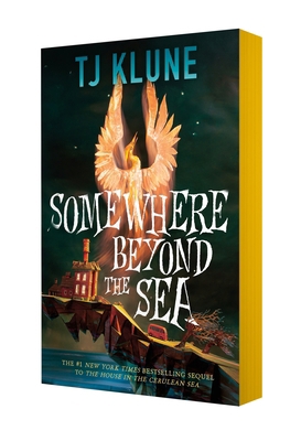 Somewhere Beyond the Sea 1250881226 Book Cover