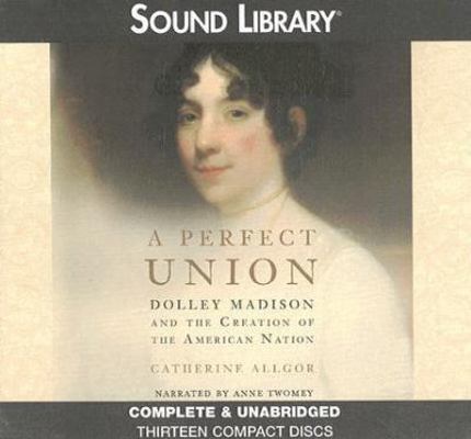 A Perfect Union 0792740211 Book Cover