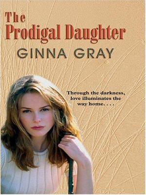 The Prodigal Daughter [Large Print] 0786268042 Book Cover