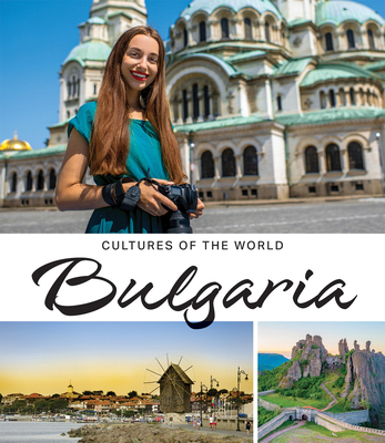 Bulgaria 1502676095 Book Cover