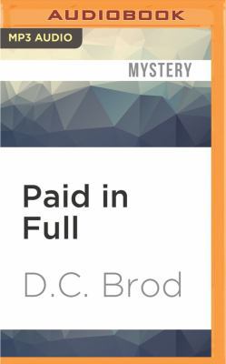 Paid in Full 1531815847 Book Cover