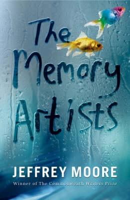 The Memory Artists 0753818698 Book Cover