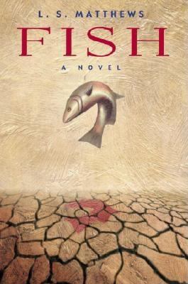 Fish 0385731809 Book Cover