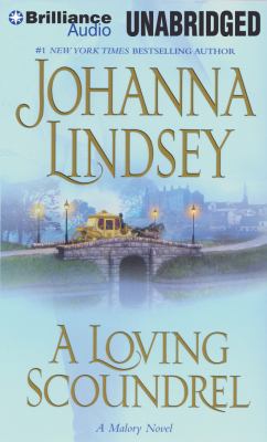 A Loving Scoundrel 1480513938 Book Cover