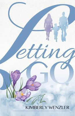 Letting Go 0990590011 Book Cover
