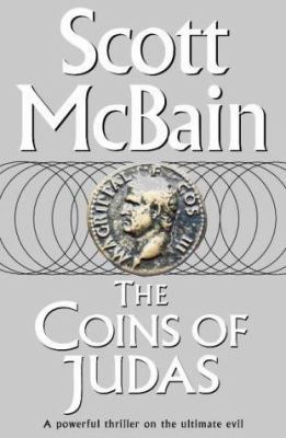 The Coins of Judas 0007114656 Book Cover