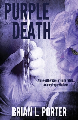 Purple Death 4867502421 Book Cover