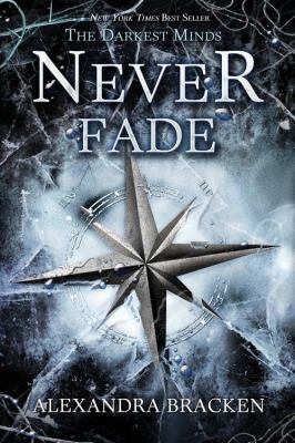 Never Fade 1423159330 Book Cover