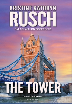 The Tower: A Science Fiction Novella 156146953X Book Cover