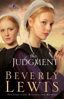 The Judgment [Large Print] 1410434664 Book Cover