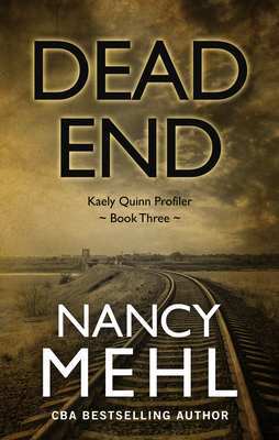 Dead End [Large Print] 1432878050 Book Cover