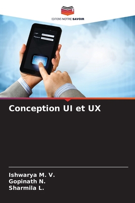 Conception UI et UX [French] 6208221064 Book Cover