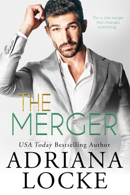 The Merger 1960355325 Book Cover