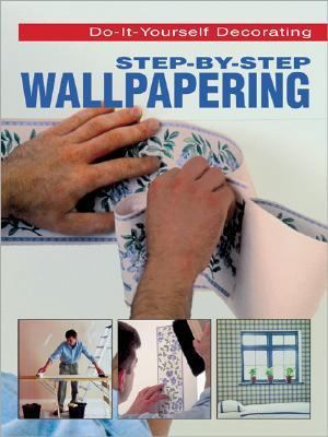 Wallpapering 0696206803 Book Cover