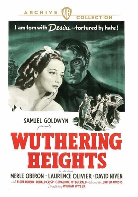 Wuthering Heights B08LJTKYGQ Book Cover