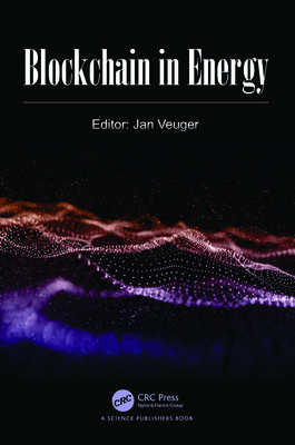 Blockchain in Energy 1032152400 Book Cover