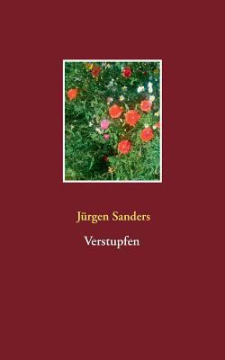 Verstupfen [German] 3752819952 Book Cover