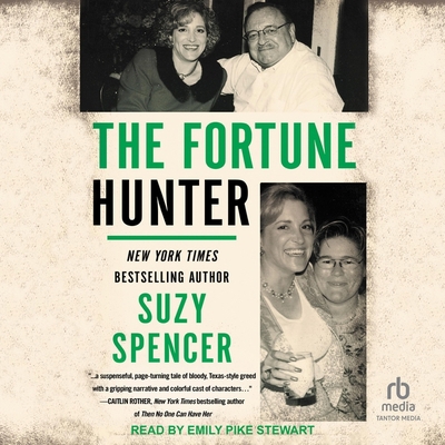 The Fortune Hunter B0CDB4SGTS Book Cover