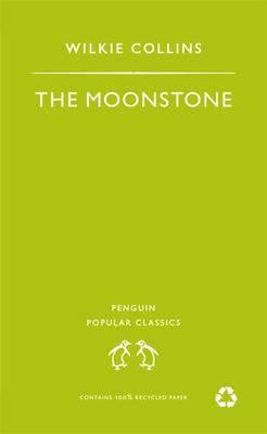 Moonstone [Spanish] B001KTI5VQ Book Cover