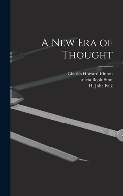 A New Era of Thought 1013728092 Book Cover