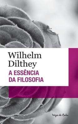 A essência da filosofia (edição de bolso) [Portuguese] 8532648983 Book Cover