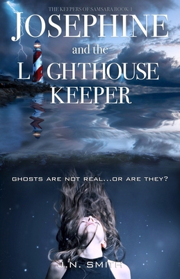 Josephine and the Lighthouse Keeper B0BRZ4FZCR Book Cover