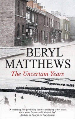 The Uncertain Years 0727868918 Book Cover