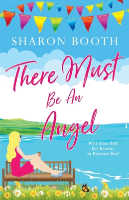 There Must Be an Angel 1999360230 Book Cover