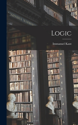 Logic 1015849067 Book Cover