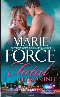 Fatal Reckoning 195279370X Book Cover